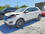 Ford Edge 2015