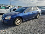 Mitsubishi Galant 2009