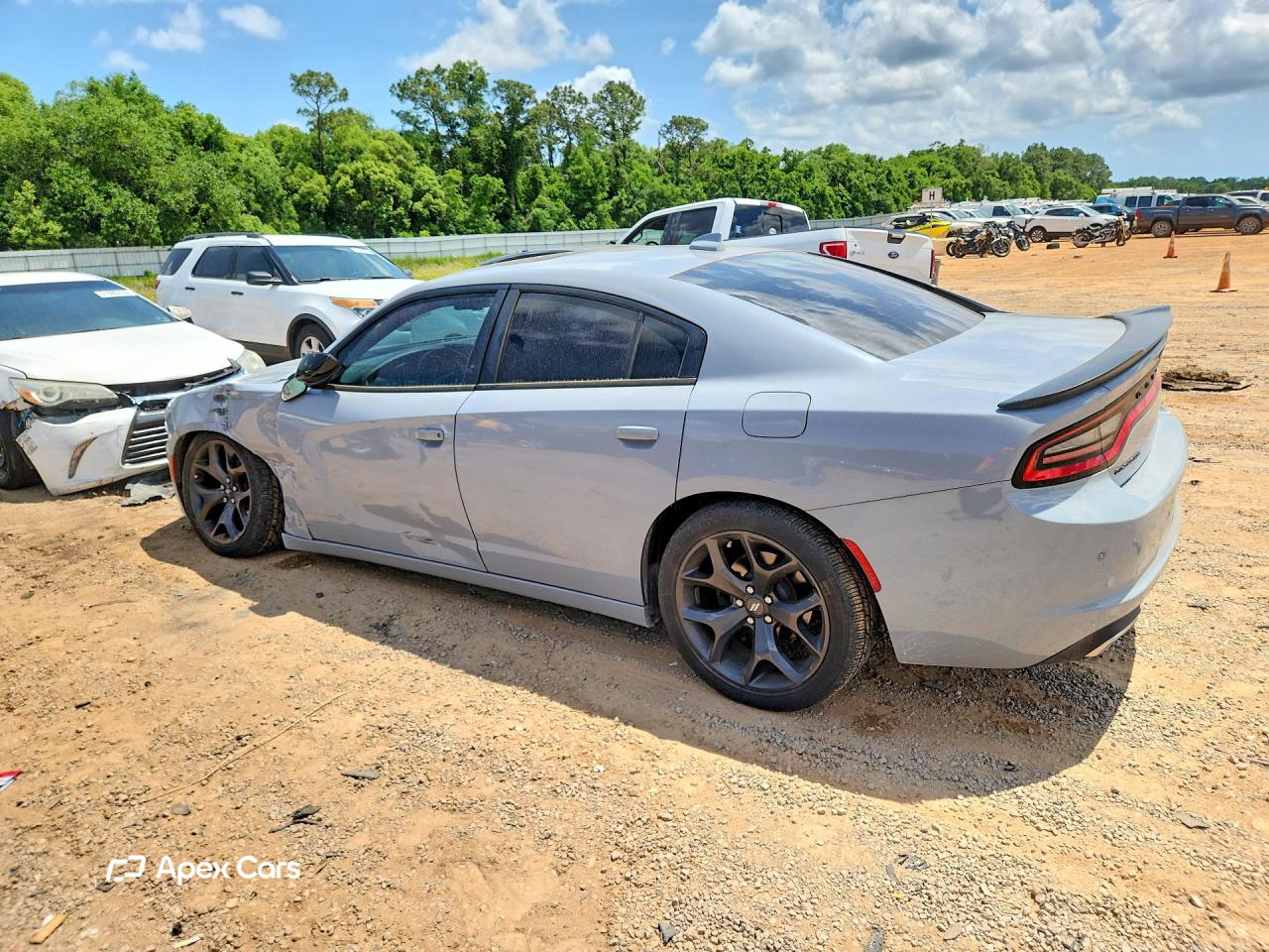 Dodge Charger 2020