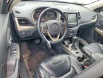 Jeep Cherokee 2017