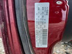 Dodge Caravan 2017
