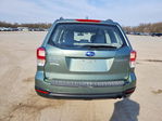Subaru Forester 2018