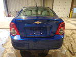 Chevrolet Sonic 2013