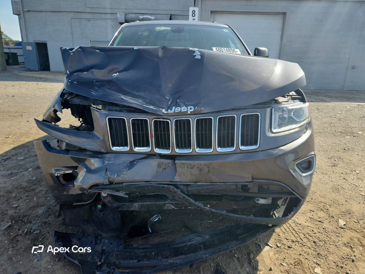 Jeep Cherokee 2015
