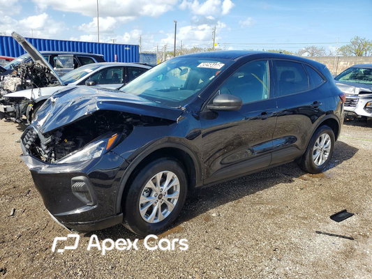 Ford Escape 2025 - Image 1 of 12