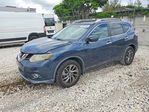 Nissan Rogue 2015
