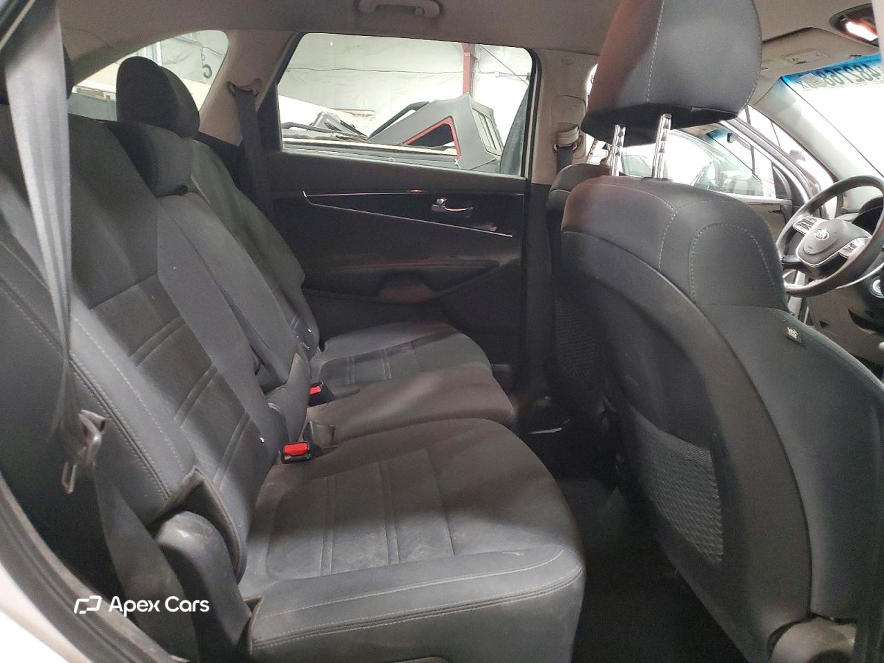 Kia Sorento 2019