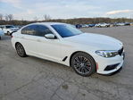 BMW Series 5 2017