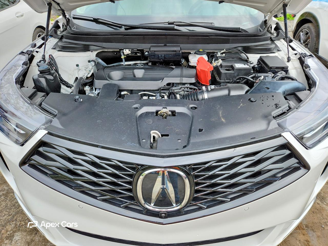 Acura RDX 2025