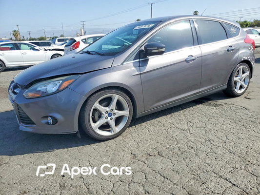 Ford Focus 2014 - Image 1 of 12