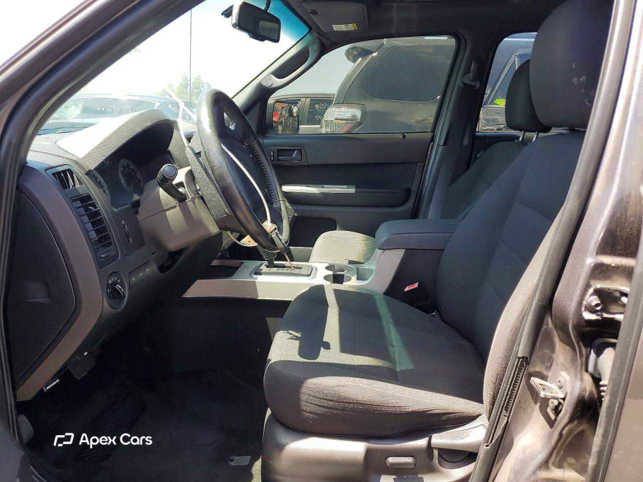 Ford Escape 2009