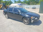 Chevrolet Impala 2016