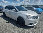 Nissan Sentra 2018