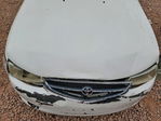 Toyota Camry Solara 2000