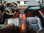 Lexus RX 2010