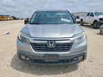 Honda Ridgeline 2017
