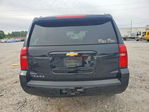 Chevrolet Tahoe 2015