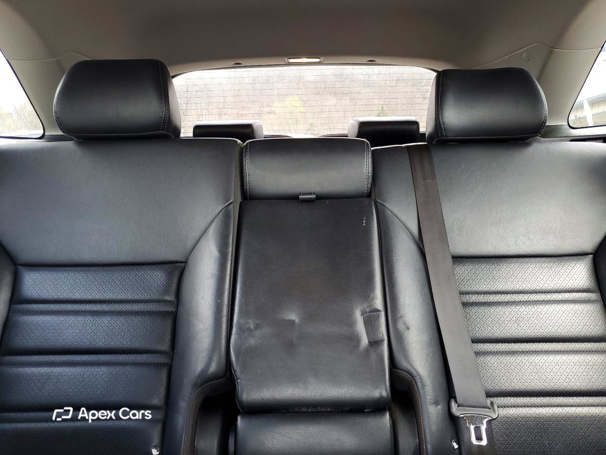 Kia Sorento 2019