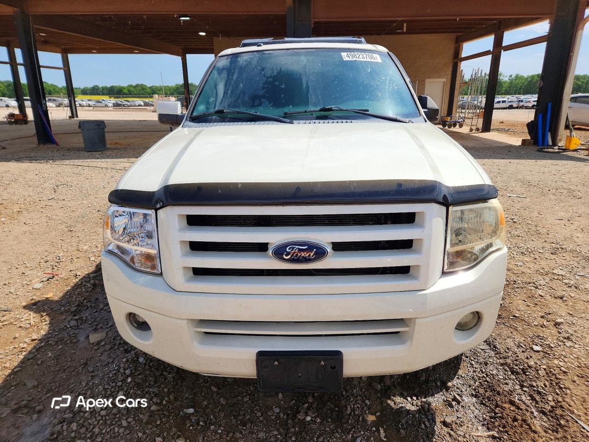 Ford Expedition 2008
