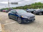 Ford Fusion 2020