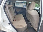 Honda CR-V 2012