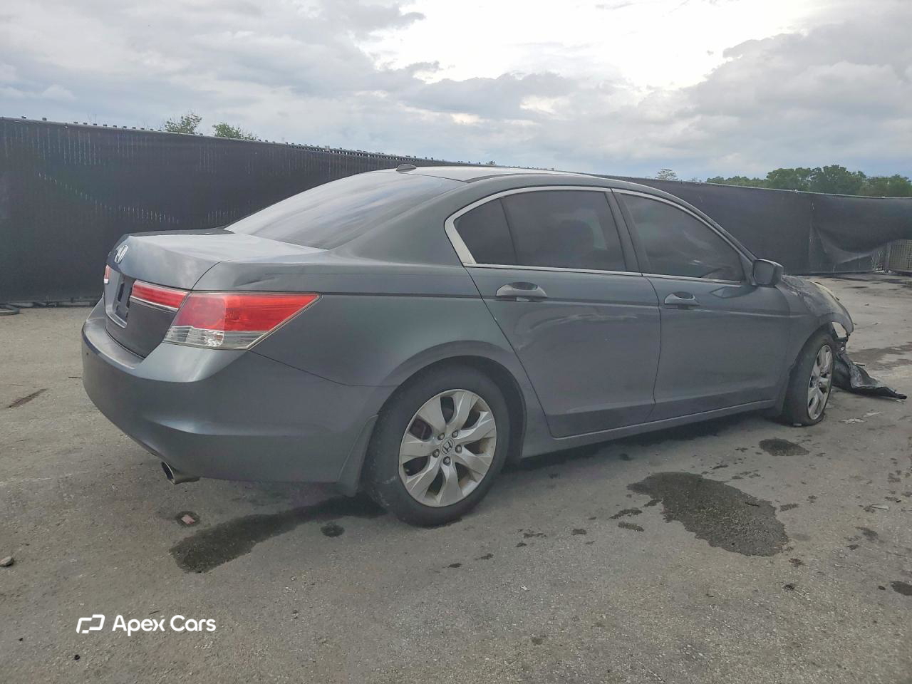 Honda Accord 2011