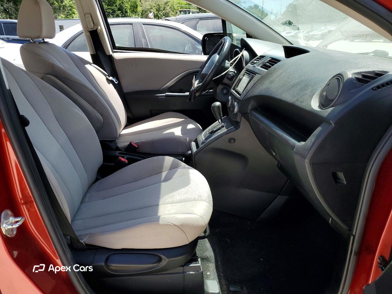 Mazda  2013