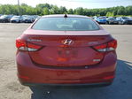 Hyundai Elantra 2014