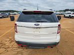 Ford Explorer 2015