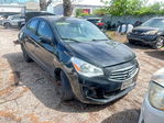 Mitsubishi Mirage 2018