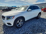 Mercedes-Benz GLC 2017