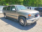 GMC Yukon 2002