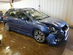 Subaru Impreza 2013