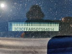 Fiat 500 2013