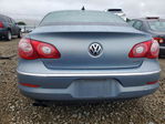 Volkswagen Passat CC 2012