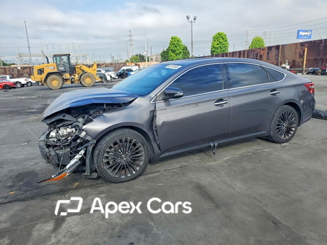 Toyota Avalon 2016 - Image 1 of 13