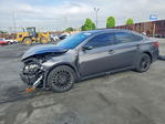 Toyota Avalon 2016