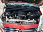 Mitsubishi Mirage 2021
