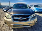 Subaru Outback 2008