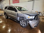 Dodge Durango 2016