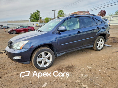 Lexus RX 2004 - Image 1 of 12