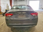 Chrysler 200 2015