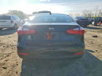 Kia Forte 2016
