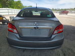 Mitsubishi Mirage 2020