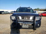 Nissan Navara (Frontier) 2015