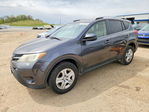 Toyota RAV 4 2013