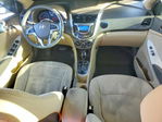Hyundai Accent 2012