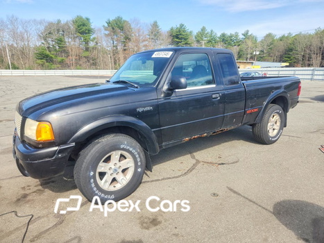 Ford Ranger 2003 - Image 1 of 13