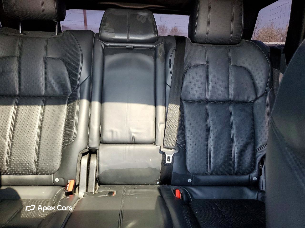 Land Rover Range Rover 2014