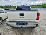 Chevrolet Silverado 2015